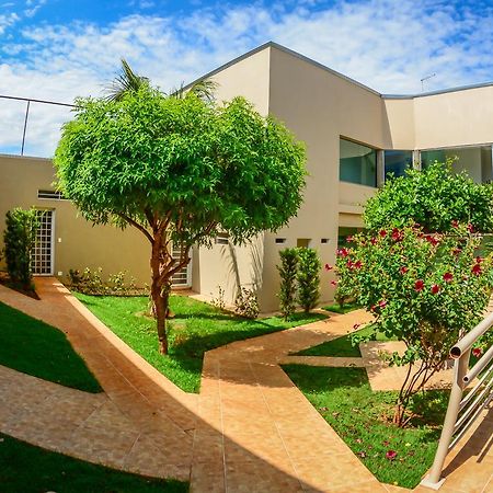 Hotel Winner Barretos Dış mekan fotoğraf
