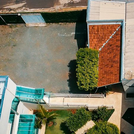Hotel Winner Barretos Dış mekan fotoğraf