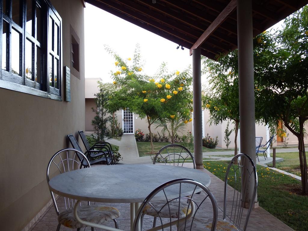 Hotel Winner Barretos Dış mekan fotoğraf