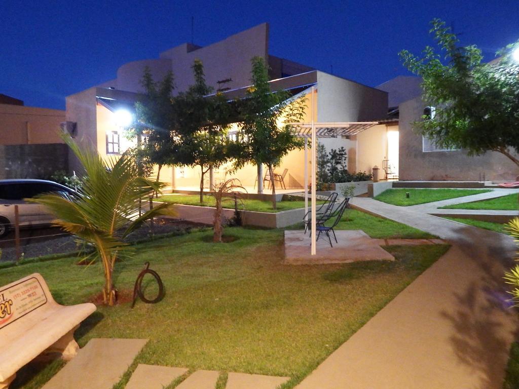 Hotel Winner Barretos Dış mekan fotoğraf