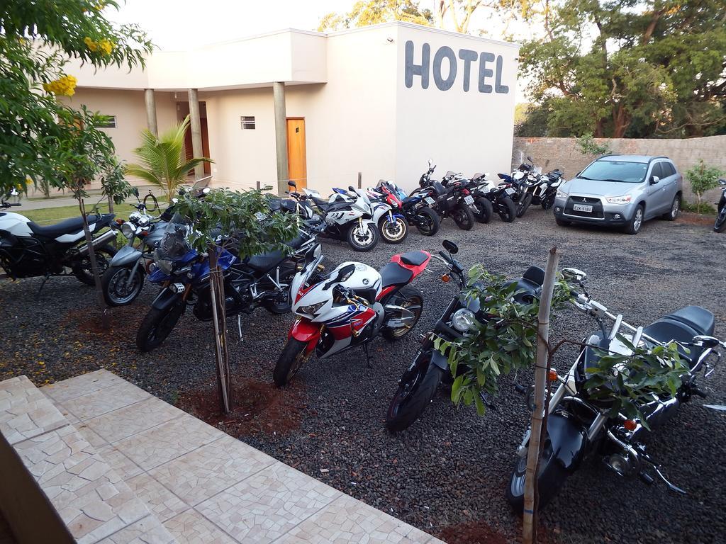 Hotel Winner Barretos Dış mekan fotoğraf
