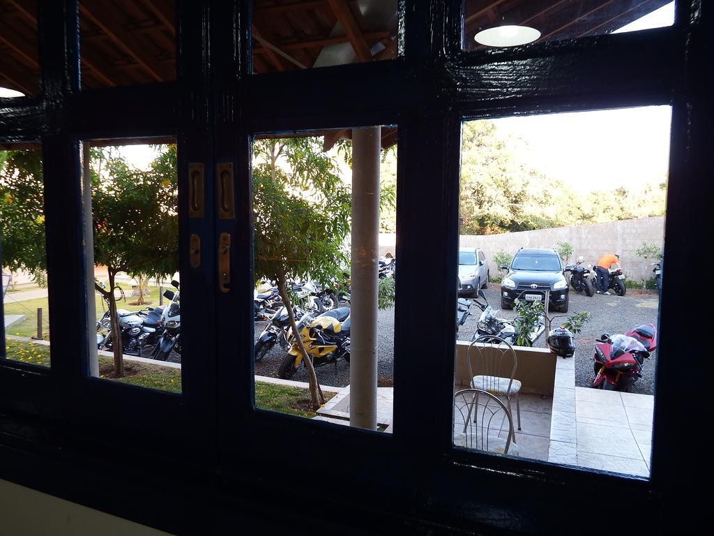 Hotel Winner Barretos Dış mekan fotoğraf