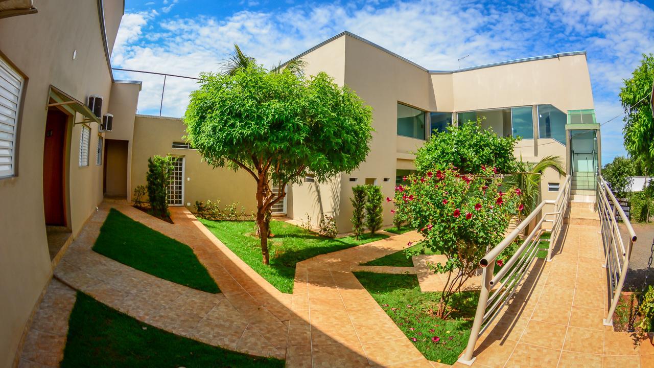 Hotel Winner Barretos Dış mekan fotoğraf