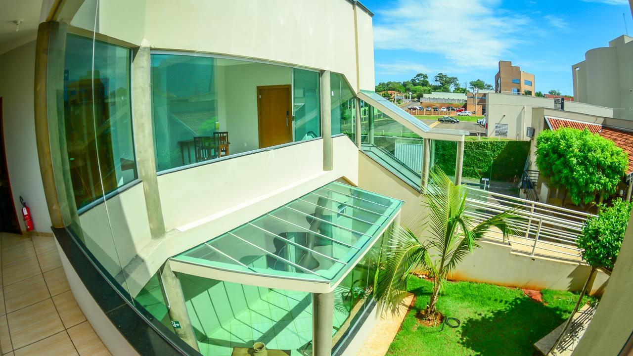 Hotel Winner Barretos Dış mekan fotoğraf