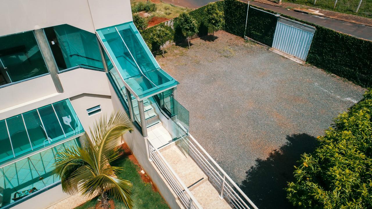 Hotel Winner Barretos Dış mekan fotoğraf