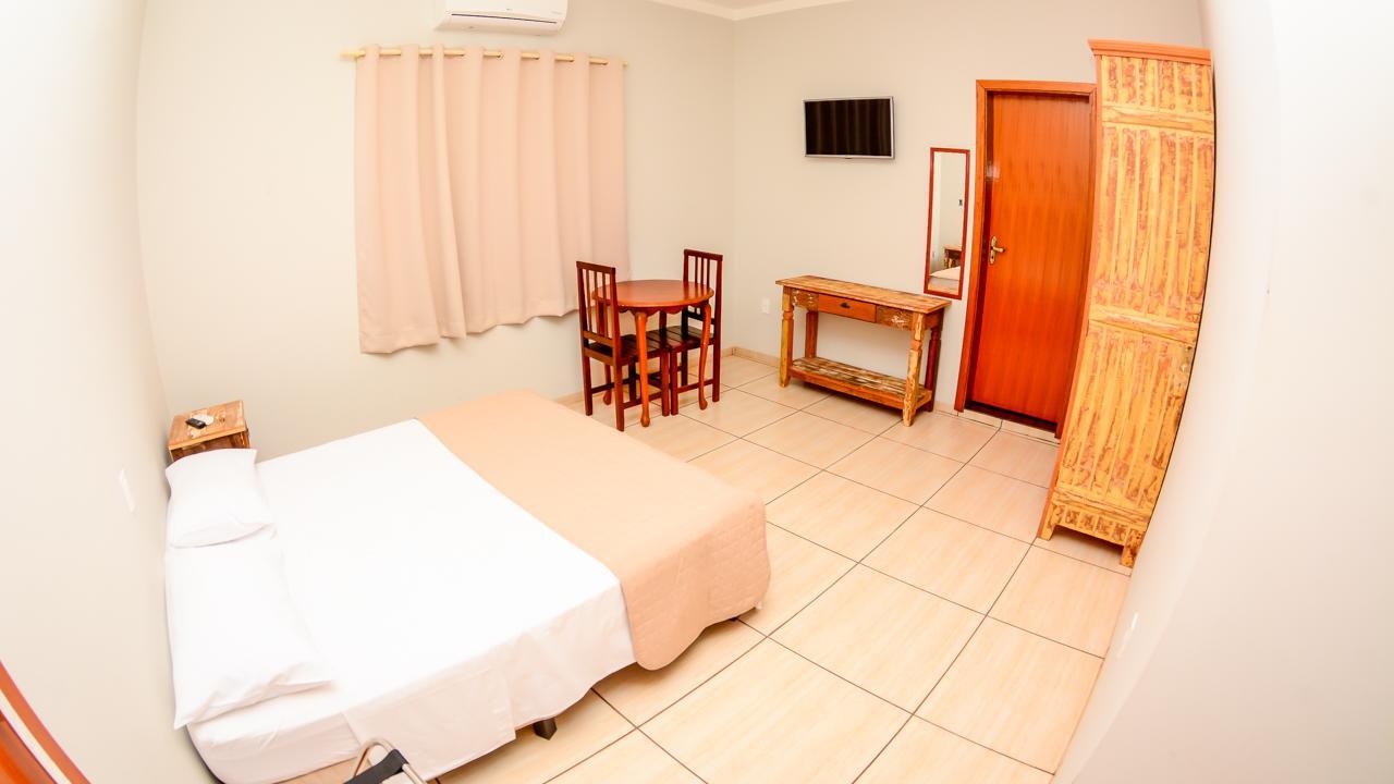 Hotel Winner Barretos Dış mekan fotoğraf
