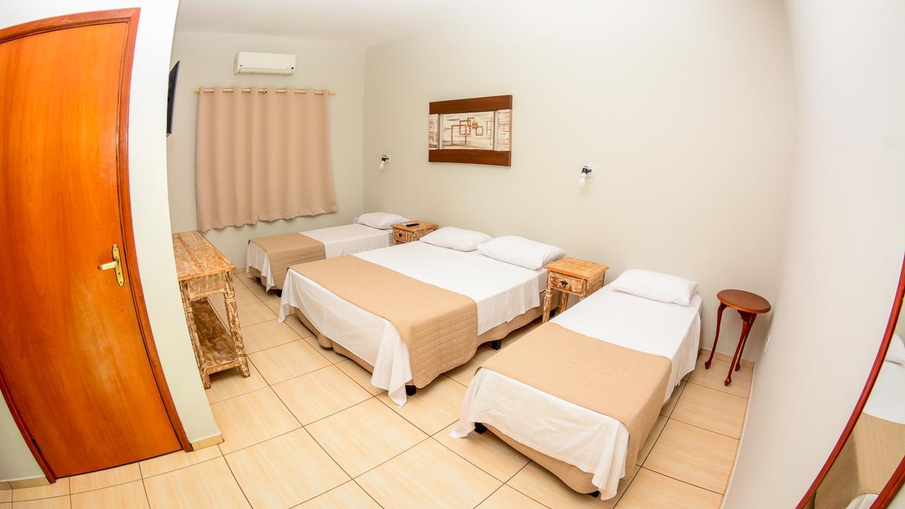 Hotel Winner Barretos Dış mekan fotoğraf