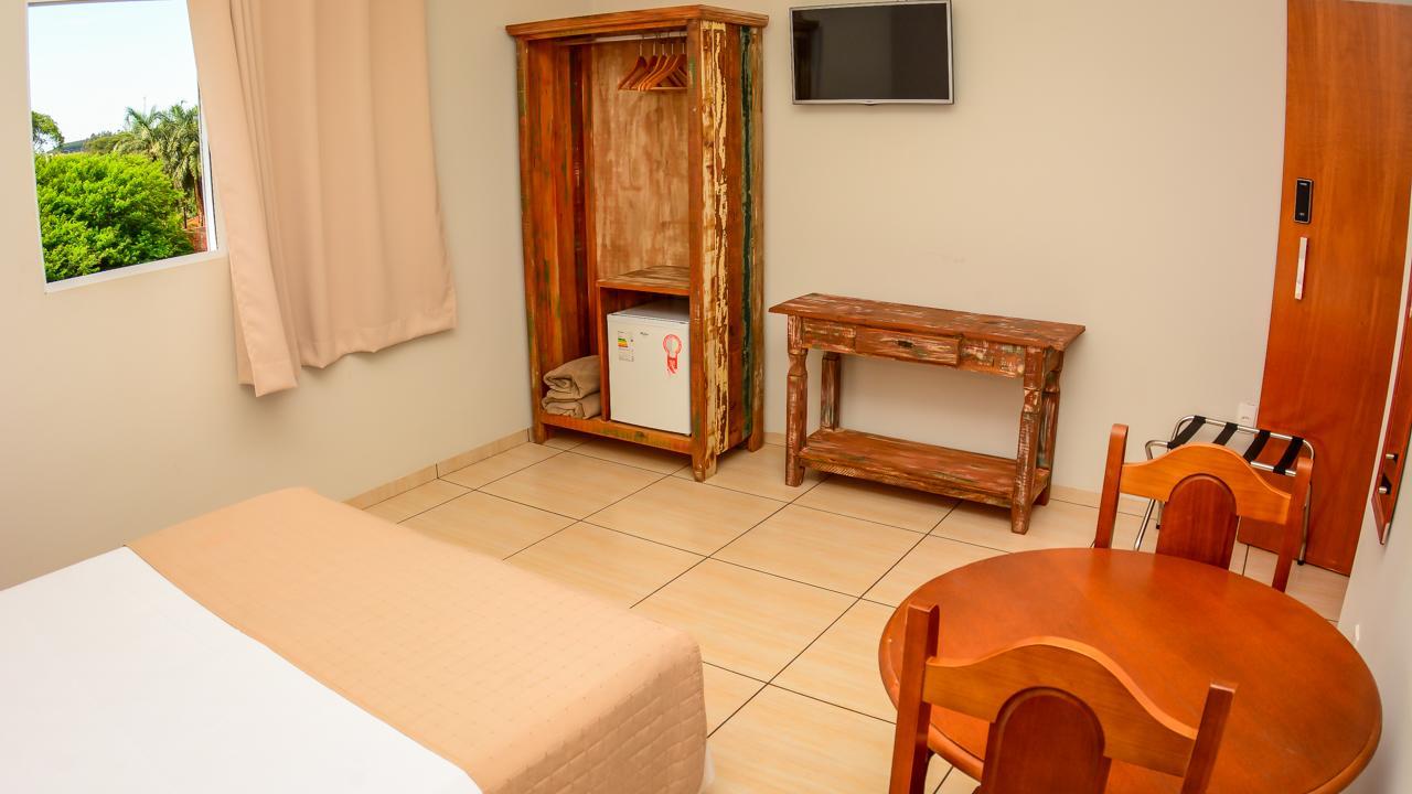Hotel Winner Barretos Dış mekan fotoğraf