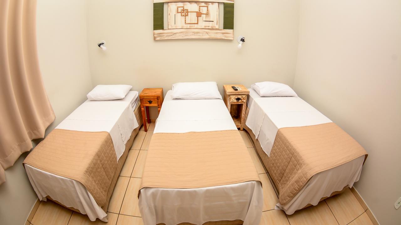Hotel Winner Barretos Dış mekan fotoğraf