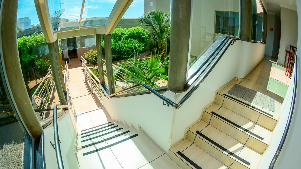 Hotel Winner Barretos Dış mekan fotoğraf