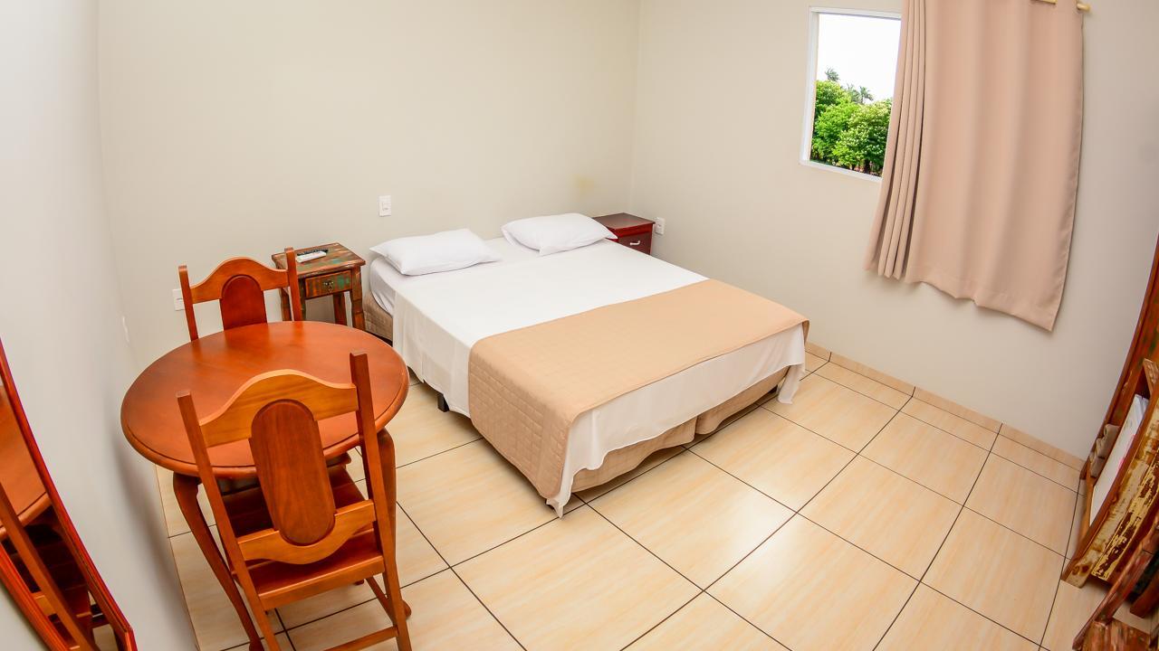 Hotel Winner Barretos Dış mekan fotoğraf