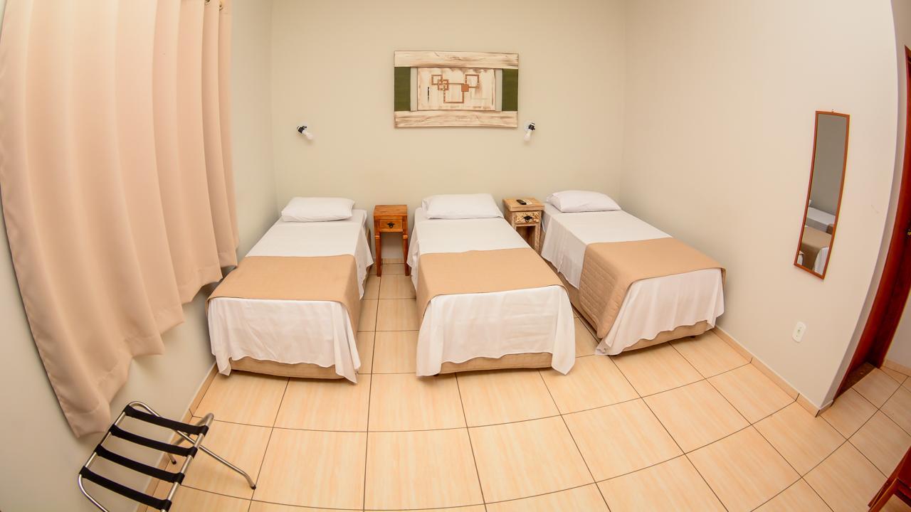 Hotel Winner Barretos Dış mekan fotoğraf