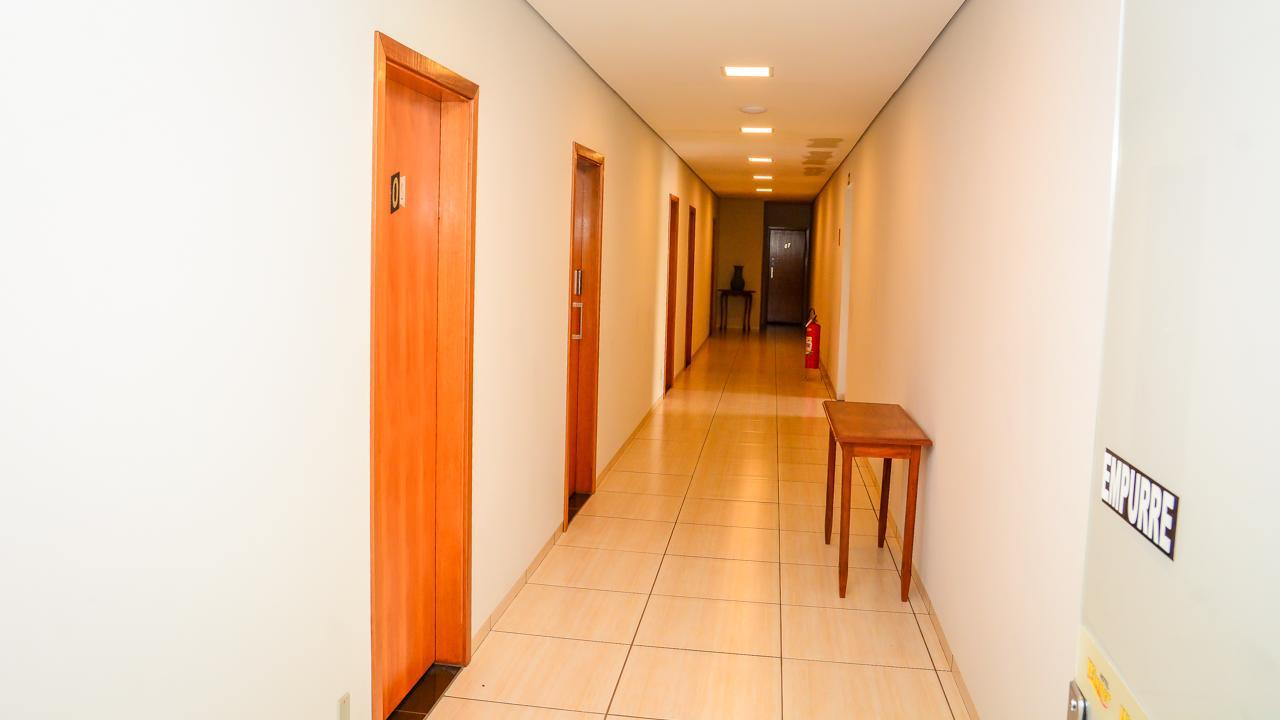 Hotel Winner Barretos Dış mekan fotoğraf