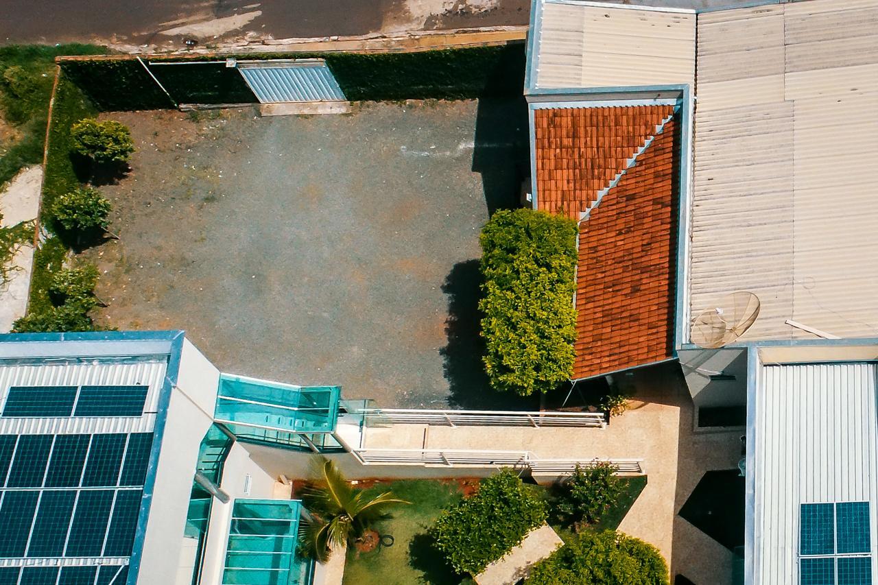 Hotel Winner Barretos Dış mekan fotoğraf