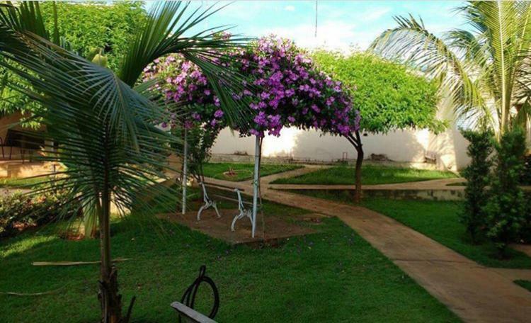 Hotel Winner Barretos Dış mekan fotoğraf